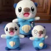 あずきの画像