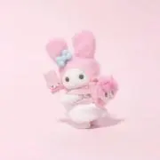 りの画像