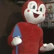 天パーの画像