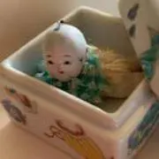 てんとう虫の画像