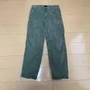BUDSPOOL GAKKIN 初期 スラックス グレー - メルカリ