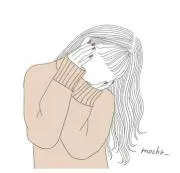 mの画像