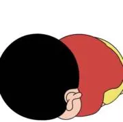 パンダの画像