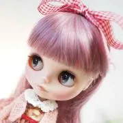 どんべいちゃん