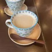 カフェオレの画像