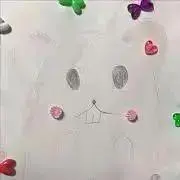 サクラです。の画像