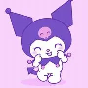 クロミの画像