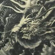 龍