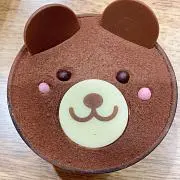 ☆プーちゃん✴︎の画像