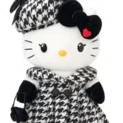 キティちゃん