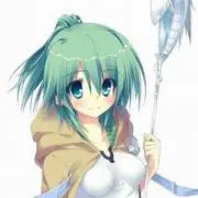 霊使いウィン