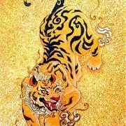 福の画像