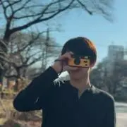 りの画像