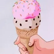 アイス