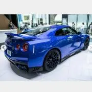 R35 T-Spec