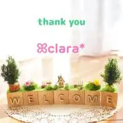 ꕤclara*