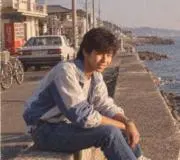 Johnnyの画像