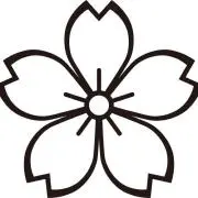 山桜の画像
