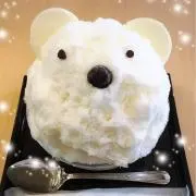 しろの画像