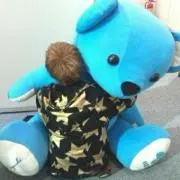 しん