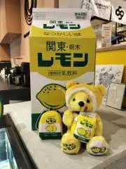 レモン100%の画像