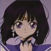 ゆゆの画像