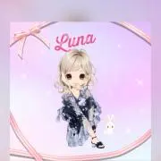 ＊luna＊の画像