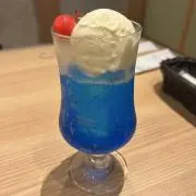 くりーむそーだの画像