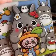 りんご星人