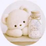 ୨୧　くまビン    ୨୧の画像