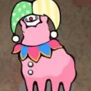 ばいそん。