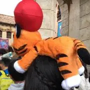 れーちゃ✩プロフ必読の画像