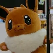 ちぃちゃん