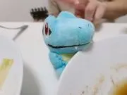 ちゃい