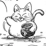 白かりんとうの画像