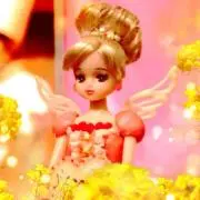 グリーンシャワー