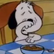 な