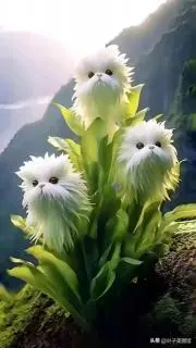 月あかり