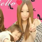 ３児mama