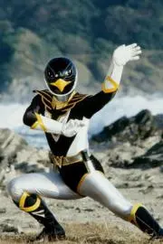 ブラックコンドル