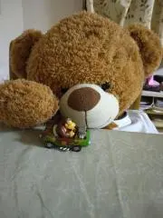 green greenの画像