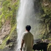 ニックネームの画像