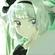 アオキの画像