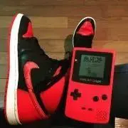 ポケモンミニ ムチュールパープル pokemon mini 日本版 - メルカリ