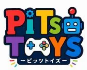 PiTs TOYSの画像