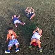 パオの画像