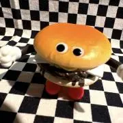 popeye☆の画像