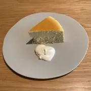 cheesecakeの画像