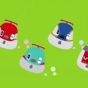 ふみちゃん