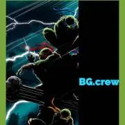 Crew BG.の画像
